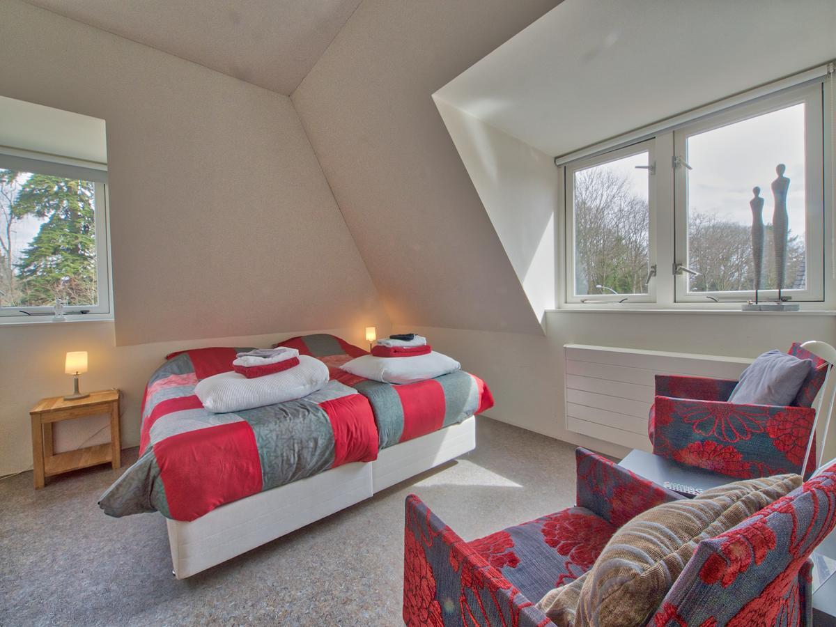 Guesthouse Villa De Bakkerij Frederiksoord Quarto foto